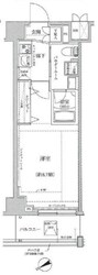 十条駅 徒歩8分 3階の物件間取画像